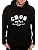 CBGB Logo Hoodie Size : Medium