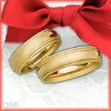 14K Men's Double Milgrain Wedding Band