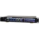 PYRAMID PR2500/SEA2500 PROFESSIONAL HOME STUDIO PRE-AMPLIFIER (PR2500/SEA2500) -