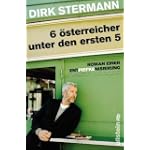 #3: Sechs Österreicher unter den ersten fünf:&hellip;