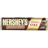 Hershey's Special Dark Chocolate Bar, 2.6-Ounce Bars (Pack of 18)