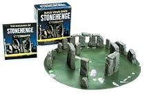 Build Your Own Stonehenge (Running Press Mini Kits)