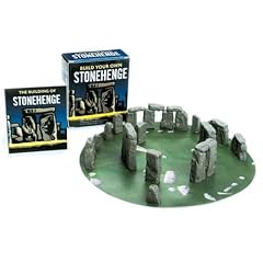 Build Your Own Stonehenge (Running Press Mini Kits)