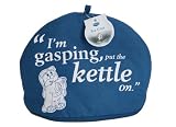 Tetley Tea Folk Tetley Traditional Tea Cosy