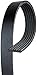 ACDelco GM Original Equipment 98035628 V-Ribbed Serpentine Belt
