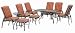 Harbor Island 10 - Pc. Cushioned Patio Set