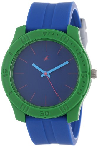 fastrack digital plus analog watches