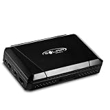 Solar Portable Charger (Black)