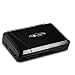 Solar Portable Charger (Black)