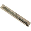 Stainless Steel Laguiole Verdier Heavy Duty Boxed Bread Knife