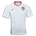 Nike Portugal Away Jersey 07/09