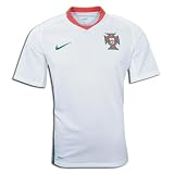 Nike Portugal Away Jersey 07/09