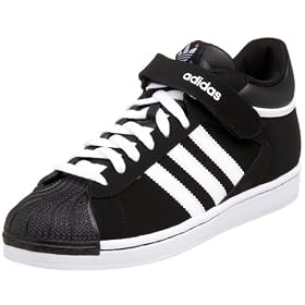 adidas Originals Men's Pro Shell Sneaker