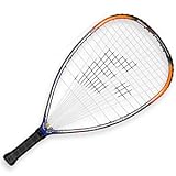 Sporting Goods : E-Force '07 Bedlam Dagger 175 Racquetball Racquet