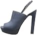 Nine West Women's Lailah Suede Dress Pump