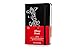 Moleskine 2015 Mickey Mouse Limited Edition Weekly Planner, 12 Month, Pocket, Black, Hard Cover (3.5 x 5.5)