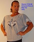 41ngnEiCzNL. SL160  O706UM Otomix Bodybuilding Workout Top
