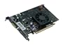 XFX GeForce 8500GT 256MB DDR2 DUAL DVI TV PCI-E