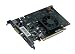 Electronics : XFX GeForce 8500GT 256MB DDR2 DUAL DVI TV PCI-E