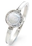 ブルガリ｜【決算SALE！！】【5年保証付】BVLGARI (ブルガリ) 腕時計 イエローパール BZ22C10SS.S レディース [並行輸入品]　[並行輸入品]　[並行輸入品]