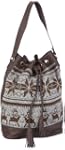 Marco Tozzi 2-2-61007-29, Borsa a sac...