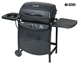 Char-Broil Gas Grills 46-37201 Gas Grill 35,000 BTU, 530 sq. in. without tank