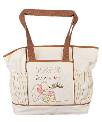 Disney Pooh Poohs favorite - Beige