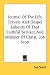 Journal of the Life, Travels and Gospel Labours of That Faithful Servant and Minister of Christ, Job Scott