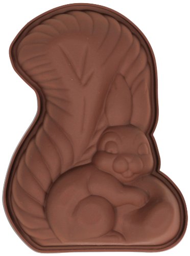 Silikomart 193377 Backform Eichh&ouml;rnchen