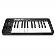 Alesis Q25 25-Note USB/MIDI Keyboard Controller