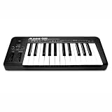 Alesis Q25 25 Note USB/MIDI Keyboard Controller 41ngqo%2BCr2L. SL160 Alesis Q25 25 Note USB/MIDI Keyboard Controller