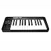Alesis Q25 25-Note USB/MIDI Keyboard Controller