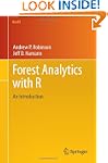 Forest Analytics with R: An Introduction