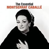 Essential Montserrat Caballe (International)