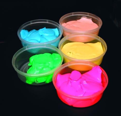 6 Oz Therapy Putty Red Soft - Latex Free