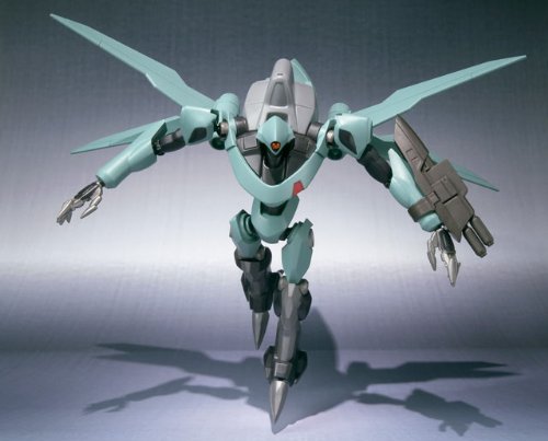 ROBOT魂<SIDE KMF>暁 可翔