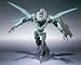 Robot Soul Spirits 032 Akatsuki Wing Type Action Figure_s-2