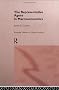 The Representative Agent in Macroeconomics (Routledge Frontiers of Political Economy)