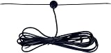 Omega - AU-ANT - Universal Car Alarm Range Extender Antenna, Add Extra Range To Your Car Alarm Or Remote Starter System