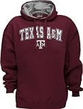 Texas A&M Aggies Automatic Fleece Hooded Sweatshirt