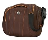 Crumpler - Gentleman Farmer L - Sacoche pour Ordinateur Portable 15" - Mahogany