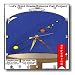 Rich Diesslins Funny Theology Cartoons - Deism - Gods Third Grade Science Fair Project - Wall Clocks