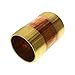 American Granby B80-11/2X3 1.5" x 3" Brass Nipple
