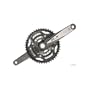 Shimano SLX 9-Speed Mountain Bcycle Crank Set - FC-M660