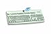 Cherry Smartboard G83-6744 Tastatur USB hellgrau