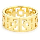 Trina Turk Palm Springs Block Classics Pierced