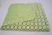 Tourance Super Soft Luxury Baby Blanket-Sage