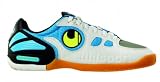 Produkt-Bild: UHLSPORT Fussballschuhe Toro Funk weiss/cyan/silber