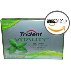 Trident Vitality Rejuve