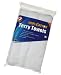 Viking 100% Cotton Terry Towel - 12 Pack